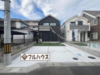 ハートフルタウン第1宮城野区出花 全2棟