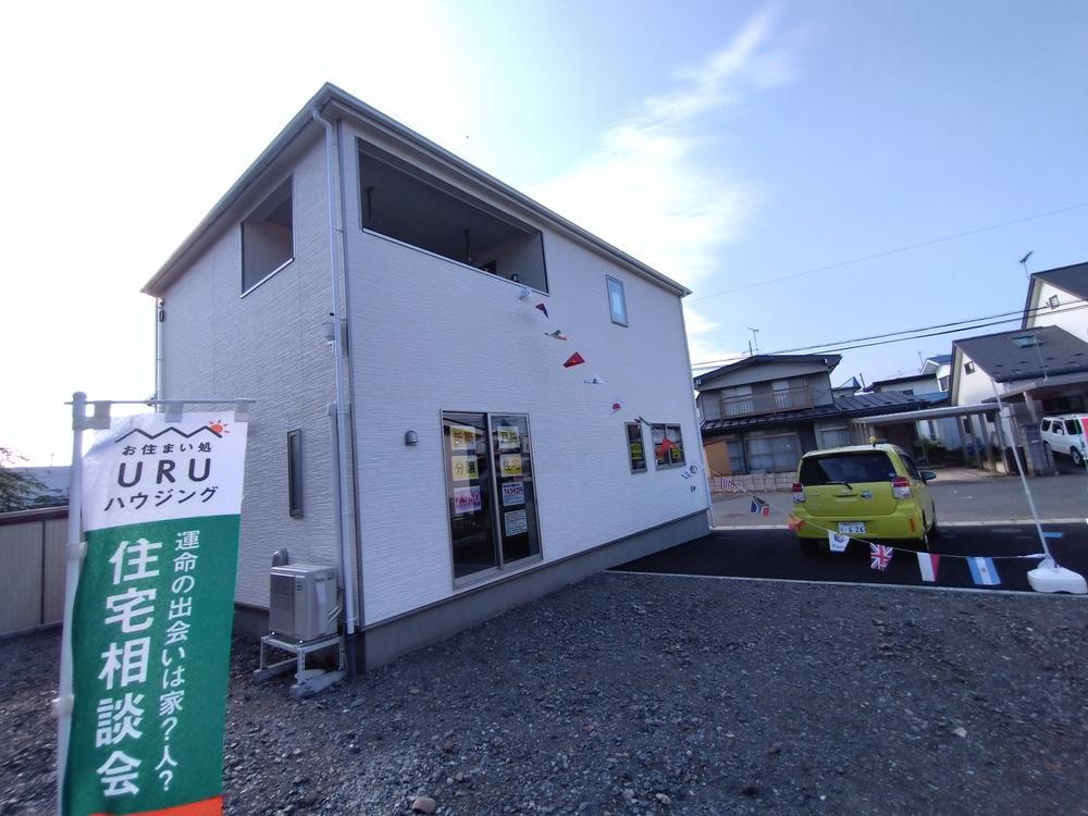 西青山３（青山駅） 2950万円