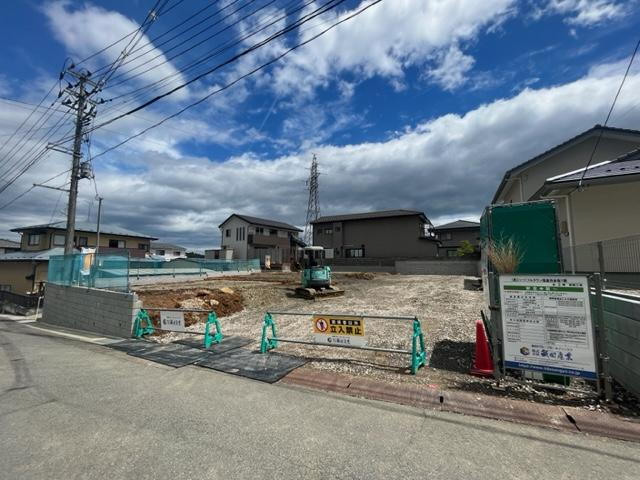 赤坂（塩釜駅） 2900万円～3290万円