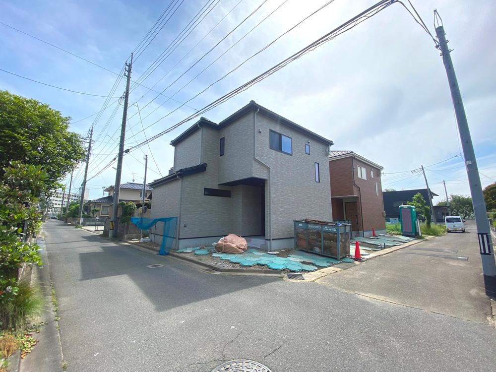 四郎丸字大宮