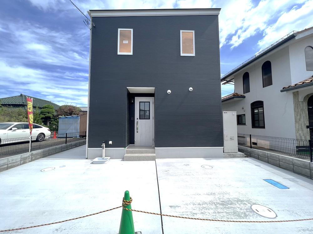 【同仕様例】<BR>同じハウスメーカーで建築した物件を見学できます◎完成時のイメージを確認してみませんか?