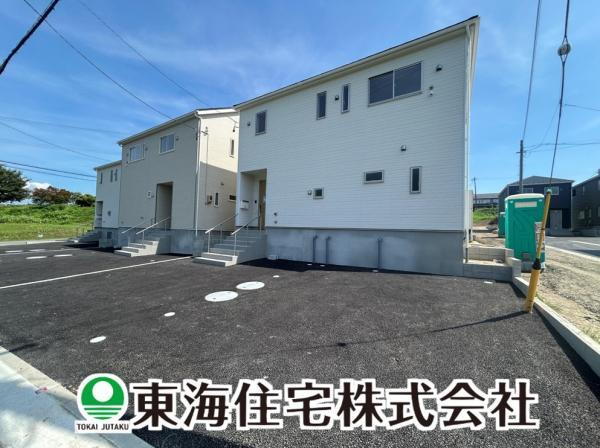 【ご成約特典あり！いまから内覧しませんか】本宮市青田第１　全１１棟