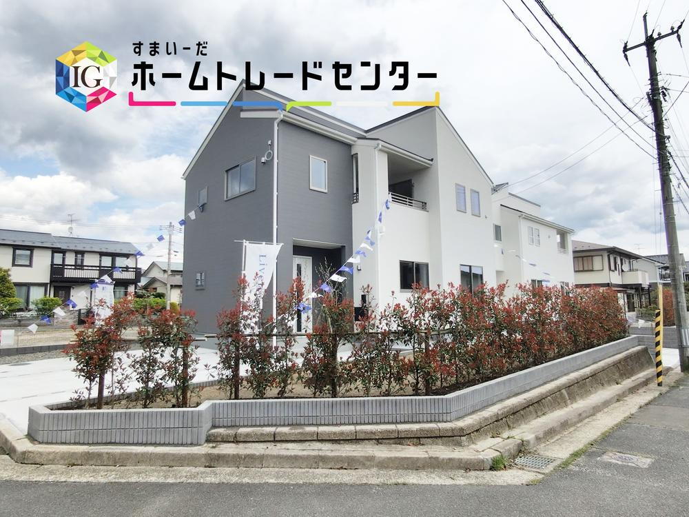 リーブルガーデン泉寺岡1丁目Ⅰ