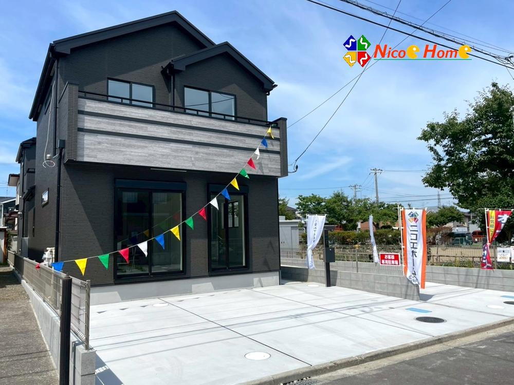 栄３（中野栄駅） 4090万円・4390万円