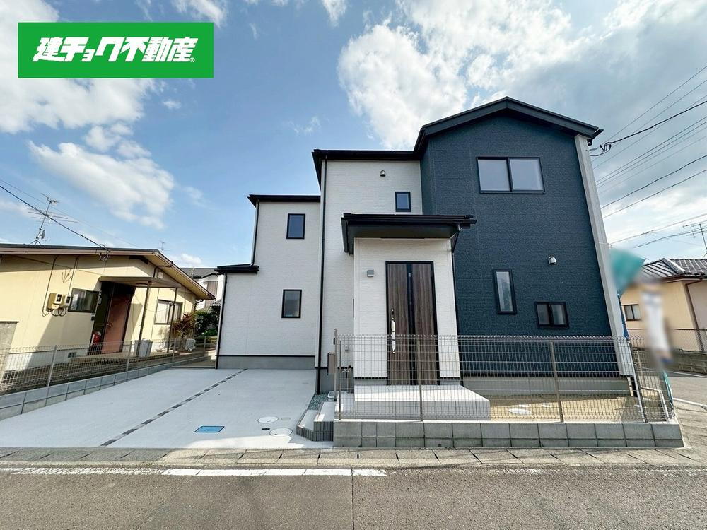 末広２（岩沼駅） 2980万円・3080万円