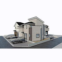 西多賀4(富沢駅) 3899万円~4599万円