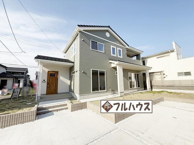 船岡新栄３（船岡駅） 2690万円・2790万円