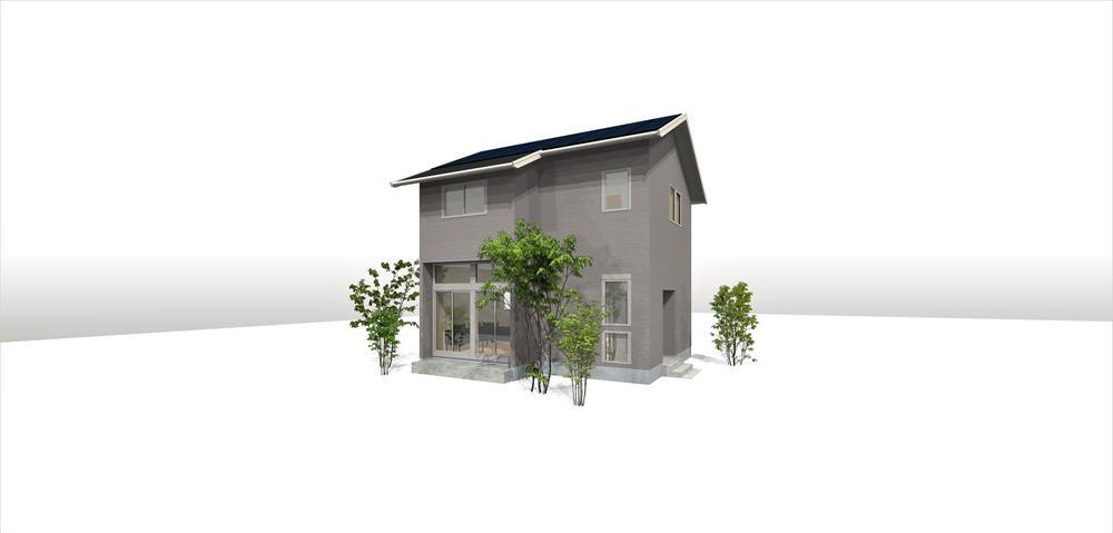 【ミサワホーム】エムズズクエア菜根　№16・№22　分譲住宅