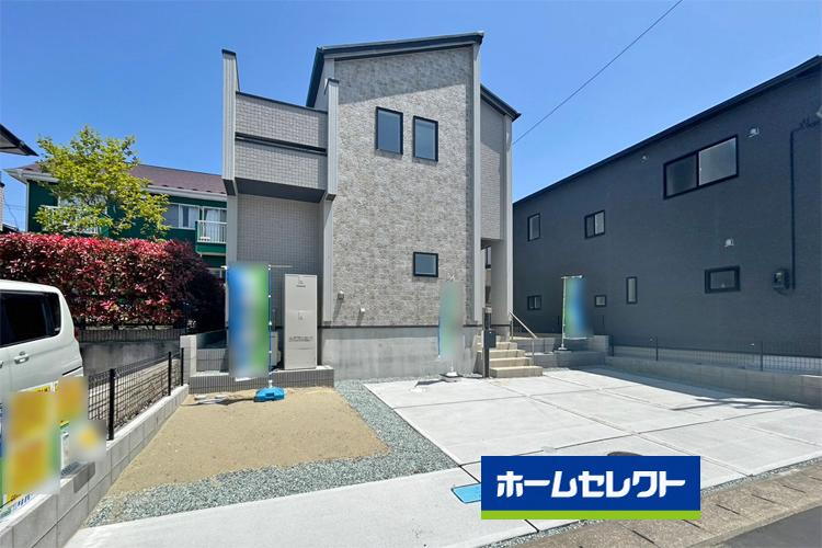 向陽台４ 3480万円