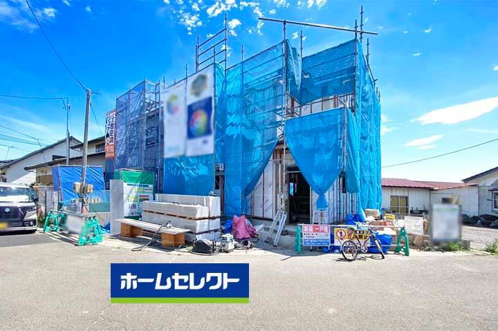 柳生５ 4290万円