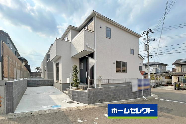 栗生２（陸前落合駅） 3090万円～3290万円