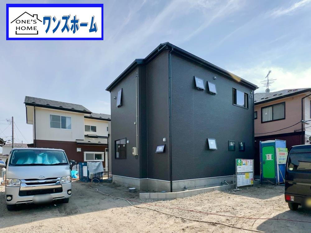 山王字山王二区（陸前山王駅） 3580万円