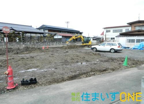 大字七浦（南出羽駅） 1150万円～1250万円