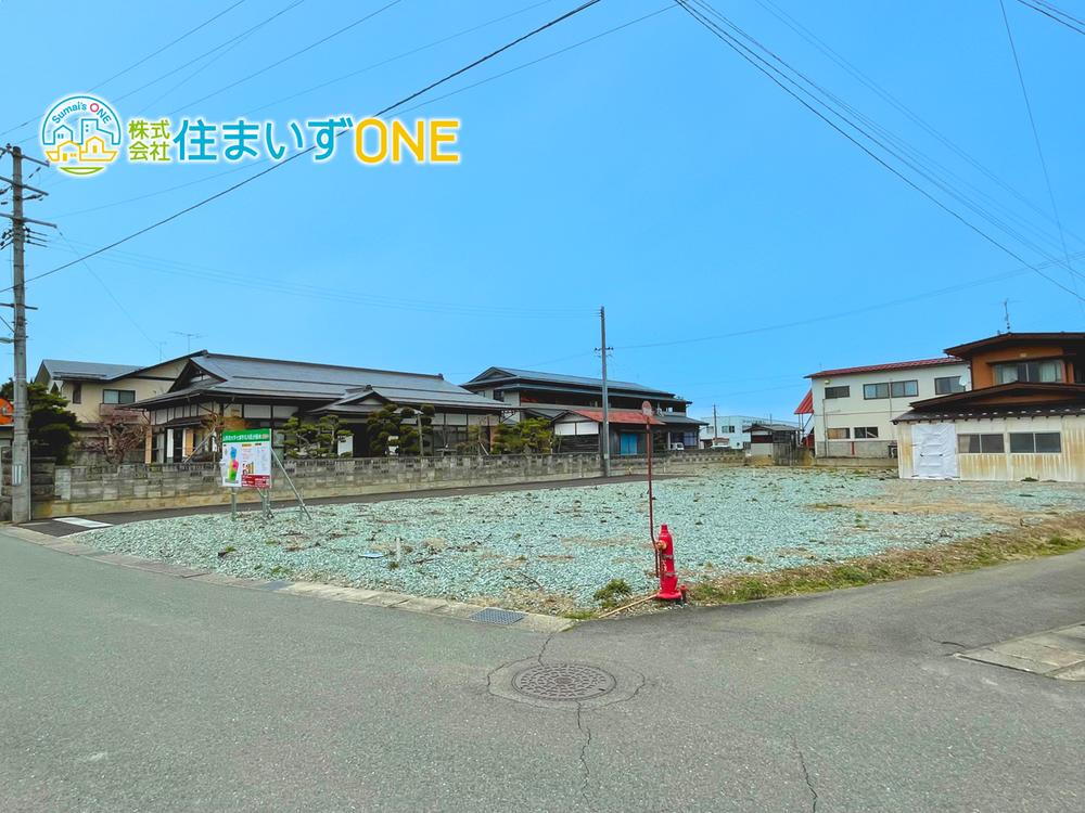大字七浦（南出羽駅） 1150万円～1250万円