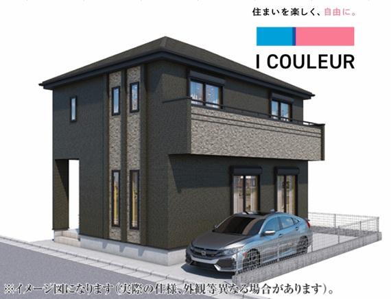 連坊２（連坊駅） 5890万円