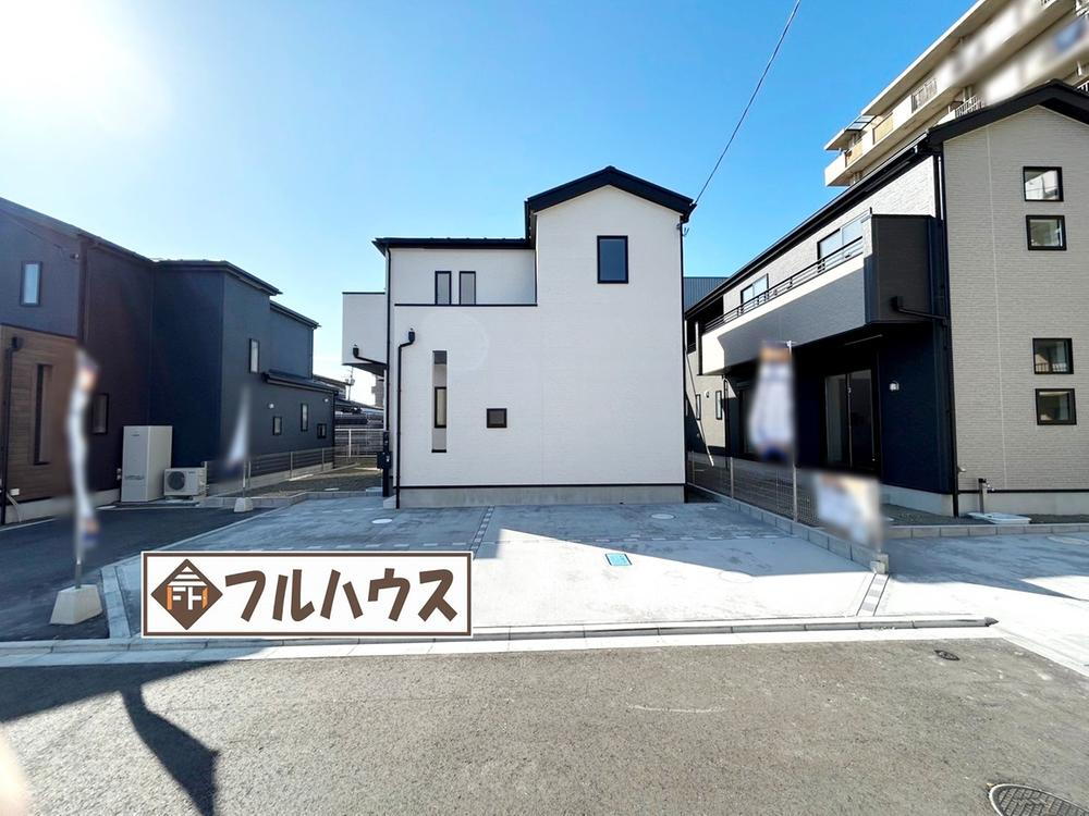 白鳥１（陸前高砂駅） 3190万円