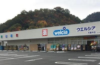 ドラッグストア