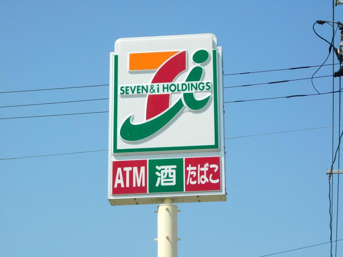コンビニ