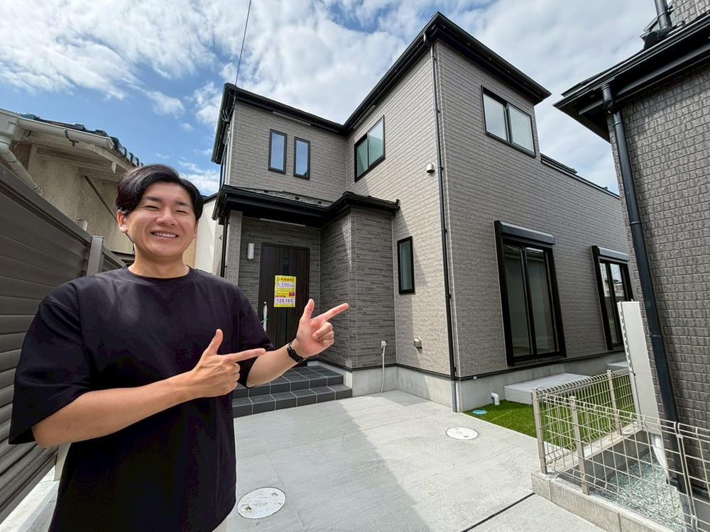 萩野町４（宮城野原駅） 4990万円