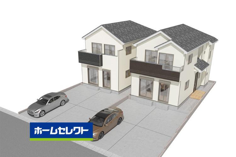 太子堂１ 3190万円・3220万円