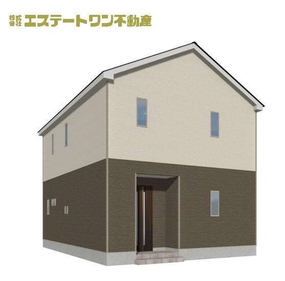 【クレイドルガーデン山形市江南第２２　全１棟】　
