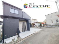 グラファーレ仙台市東中田11期