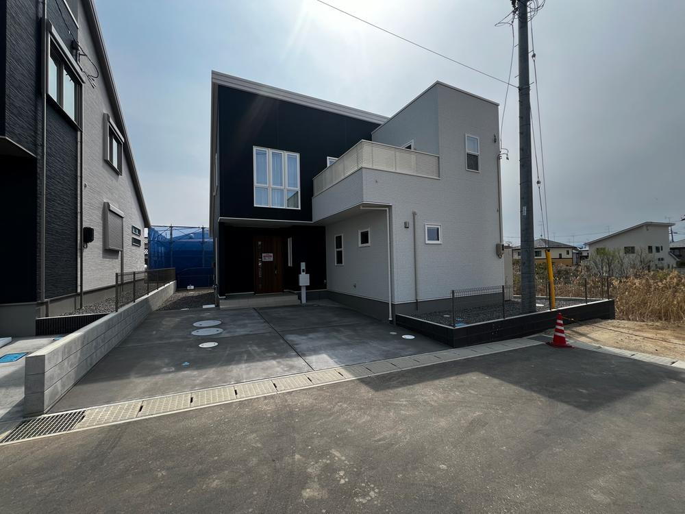 富久山町福原字陣場（郡山駅） 3780万円～4080万円