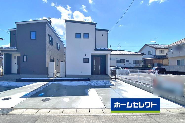 将監３（泉中央駅） 4390万円