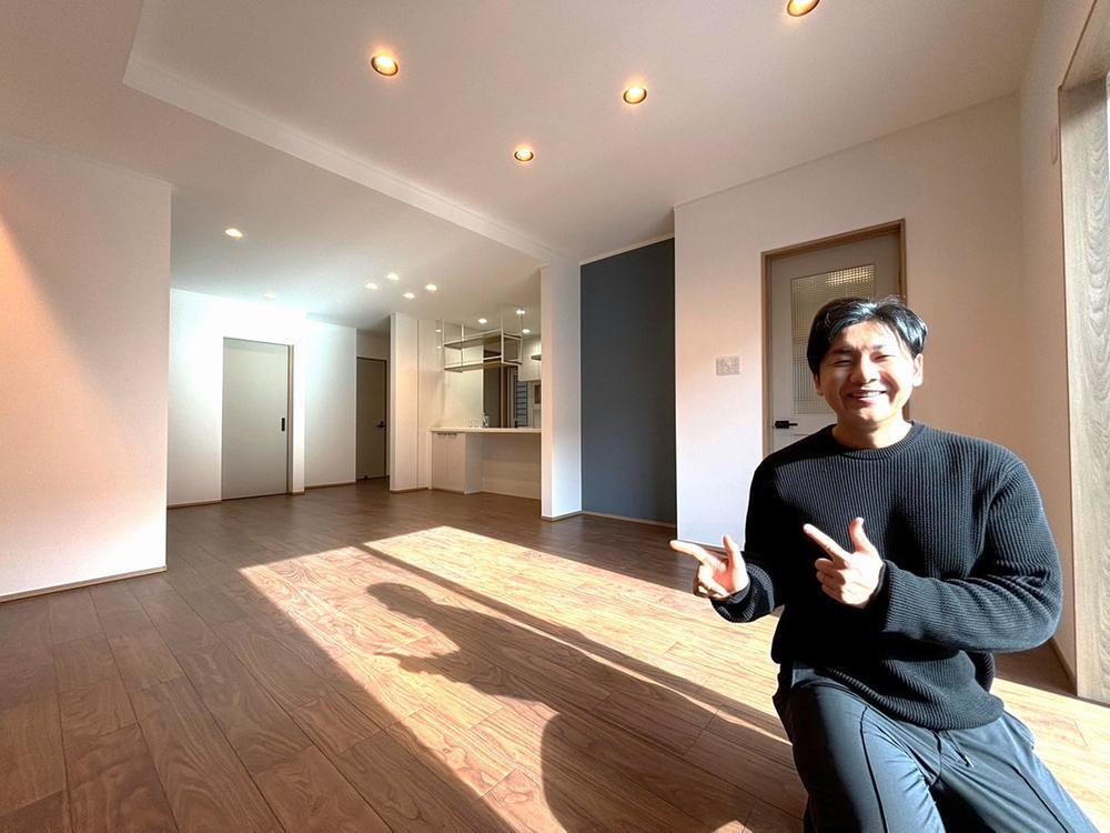 郡山字上野（太子堂駅） 4130万円