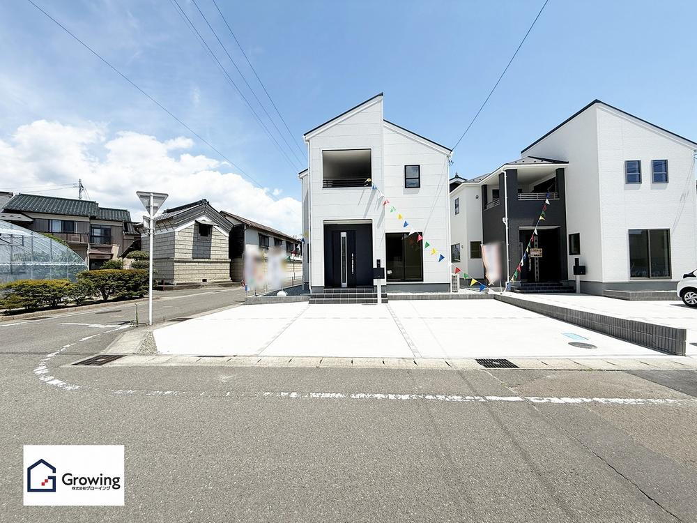 八幡３（多賀城駅） 4150万円・4190万円
