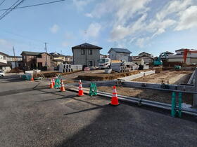 ご見学の際は事前にご連絡ください♪お待たせすることなくスムーズにご見学できます◎もちろん何件か併せてのご見学も♪