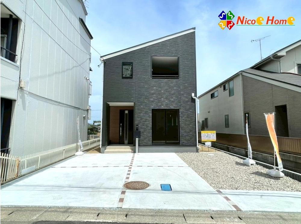 南光台１（旭ヶ丘駅） 3690万円