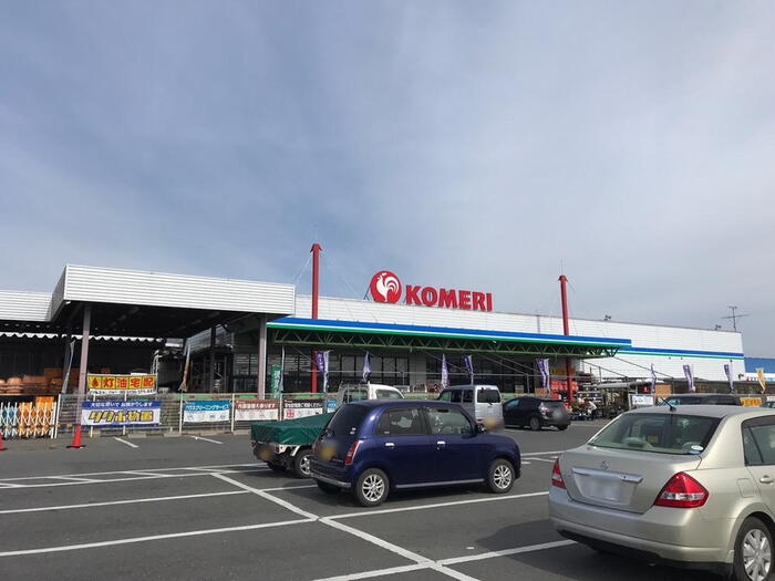 ホームセンター