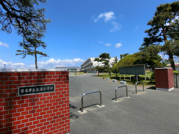 小学校