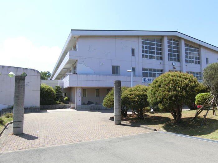 中学校