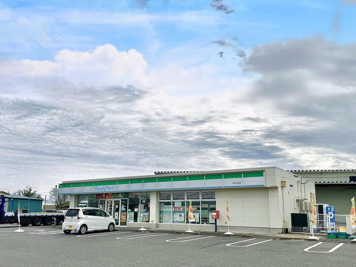 コンビニ