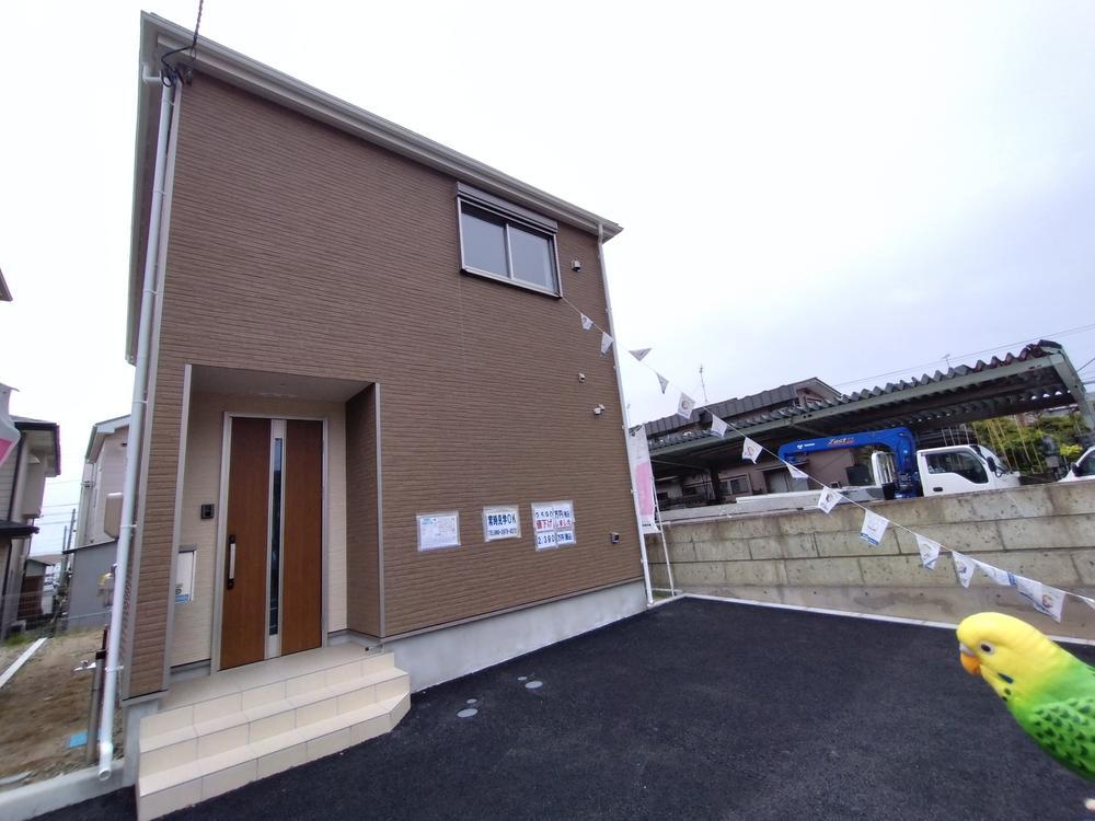 柏崎６（小中野駅） 2390万円