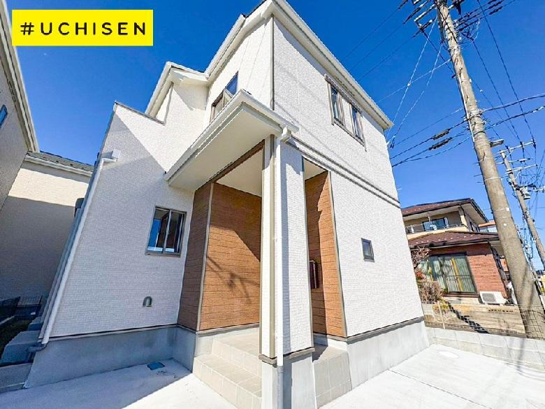 増田７（名取駅） 3390万円