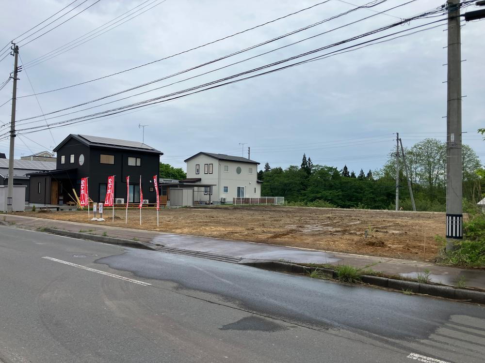 【建築条件付き宅地】タマタウン南白山台＜全７区画＞