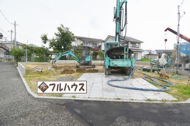 福田町２（福田町駅） 4599万円・4699万円