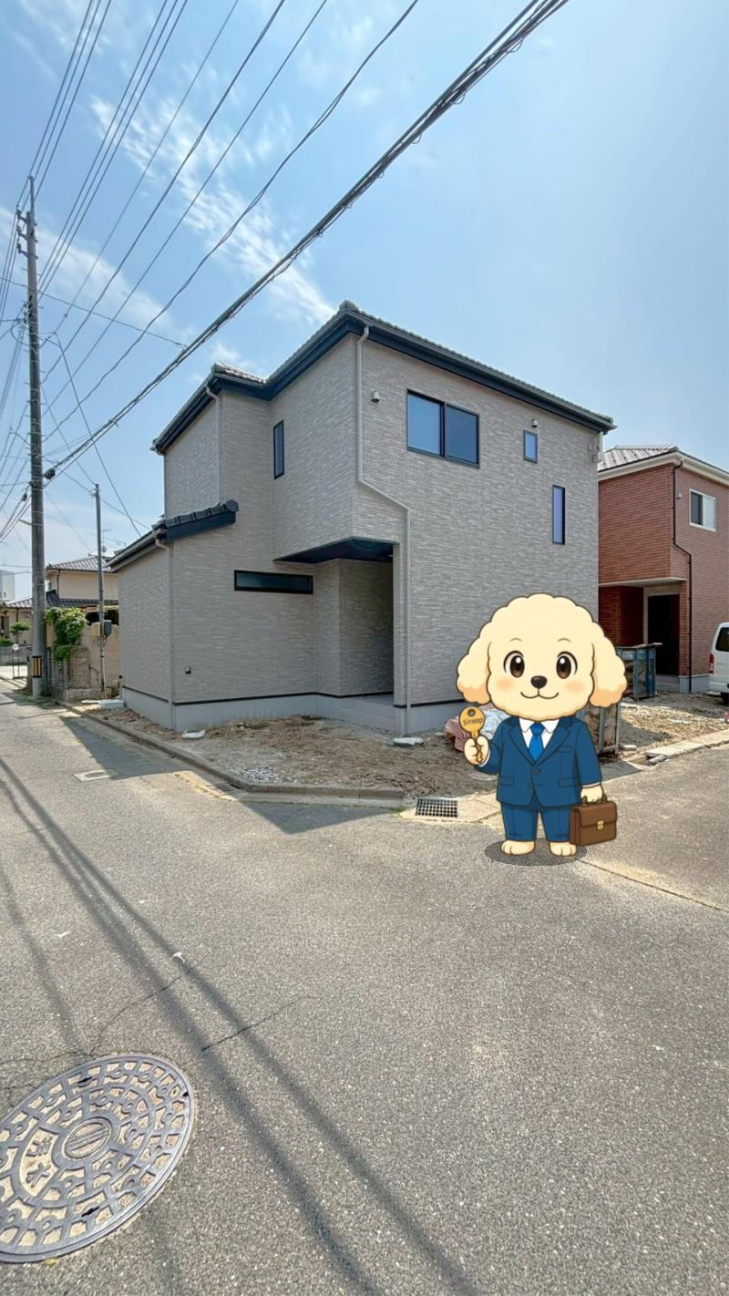 四郎丸字大宮 2480万円・2680万円