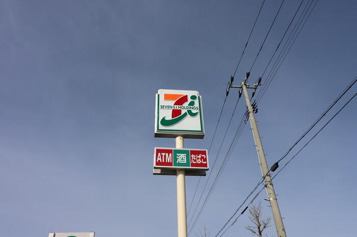 コンビニ