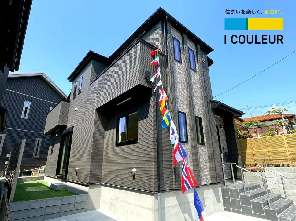 泉崎１（長町南駅） 4990万円