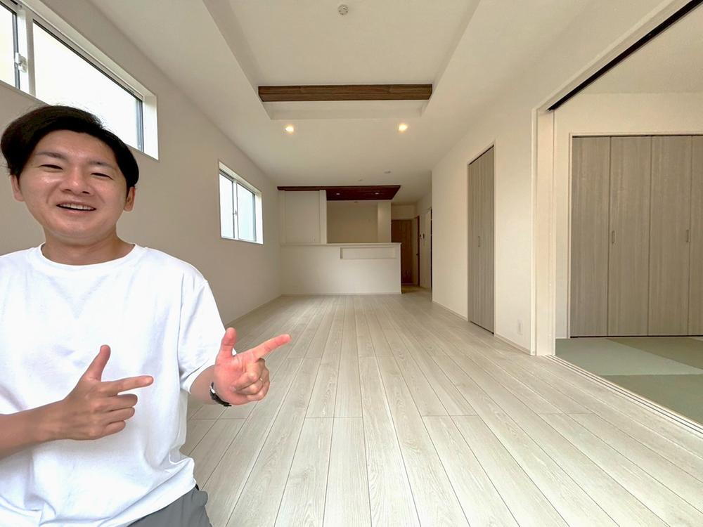 竹の里１（岩沼駅） 3198万円