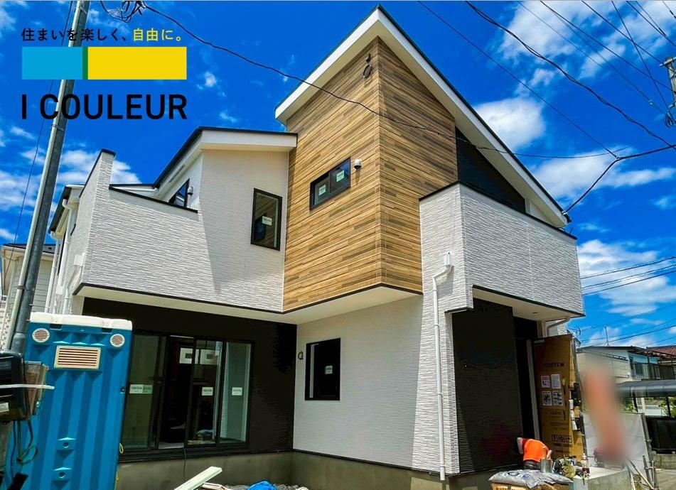 台原５（台原駅） 4999万円