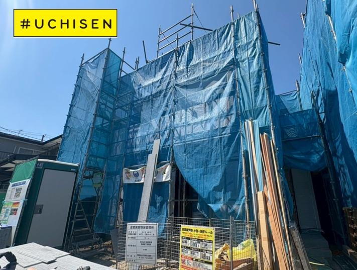 荒井４（荒井駅） 5190万円