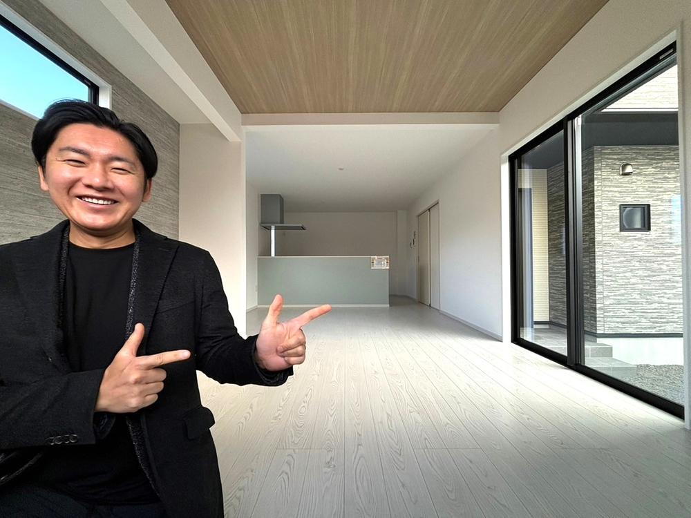 沖野３（河原町駅） 3199万円