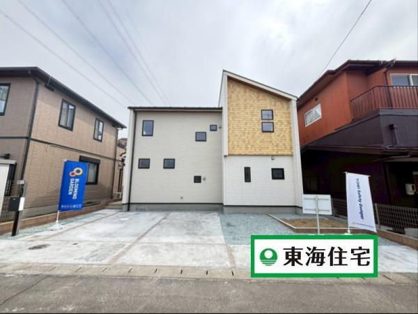 東向陽台２ 3480万円