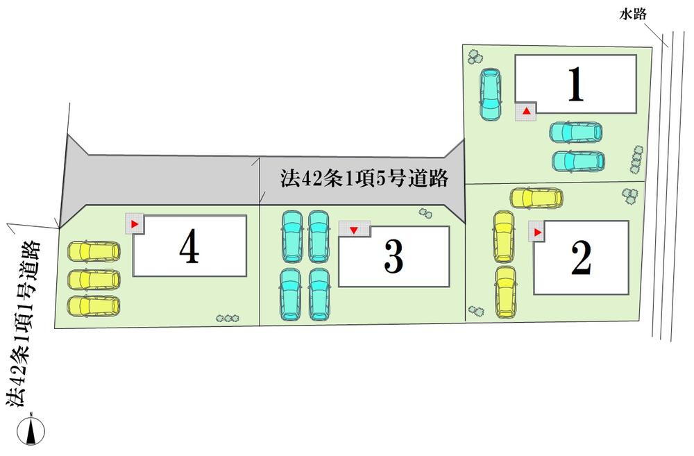 物件写真