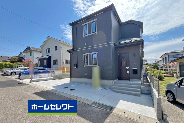 南中山３ 2590万円・2990万円